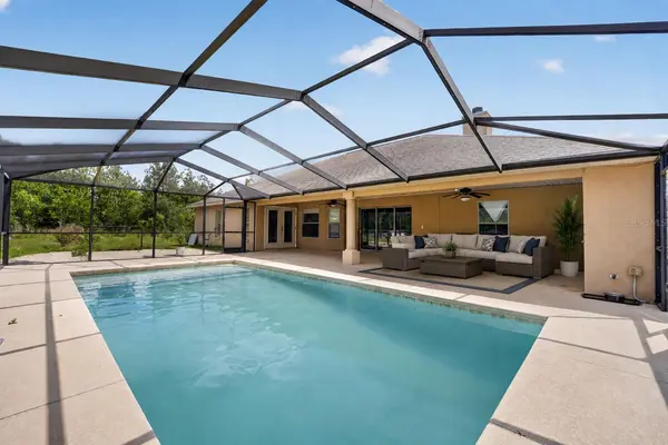 1098 NW 165TH COURT RD, Dunnellon, FL 34432