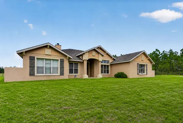 1098 NW 165TH COURT RD, Dunnellon, FL 34432
