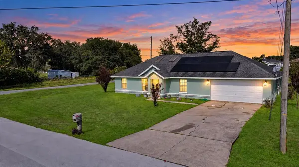 122 DOGWOOD DRIVE CIR, Ocala, FL 34472