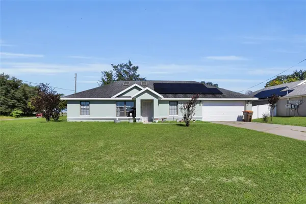 122 DOGWOOD DRIVE CIR, Ocala, FL 34472