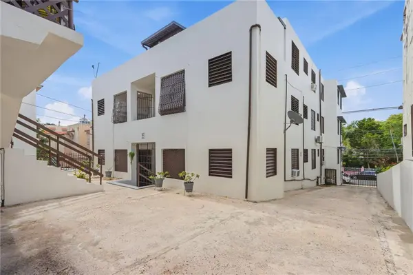 Calle Piñeiro APT 3A URB. GARCIA UBARRI #67, San Juan, PR 00911