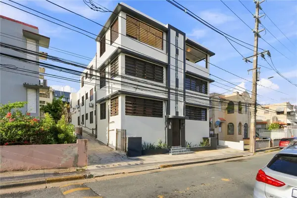 Calle Piñeiro APT 3A URB. GARCIA UBARRI #67, San Juan, PR 00911