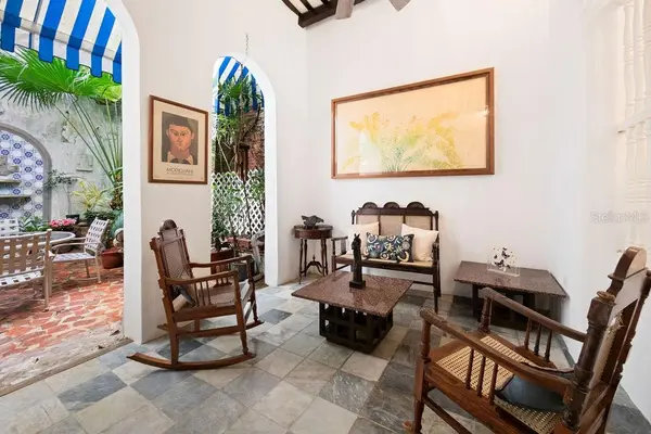 50 SAN FRANCISCO ST, San Juan, PR 00901