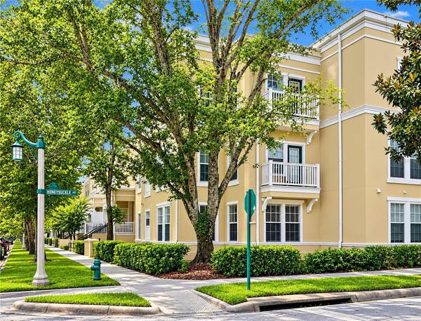 414 WATER ST #414, Celebration, FL 34747