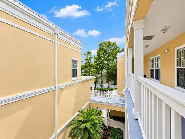414 WATER ST #414, Celebration, FL 34747