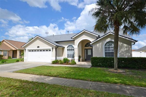 3128 IBIS HILL ST, Clermont, FL 34714
