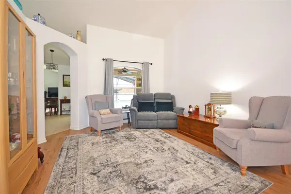3128 IBIS HILL ST, Clermont, FL 34714