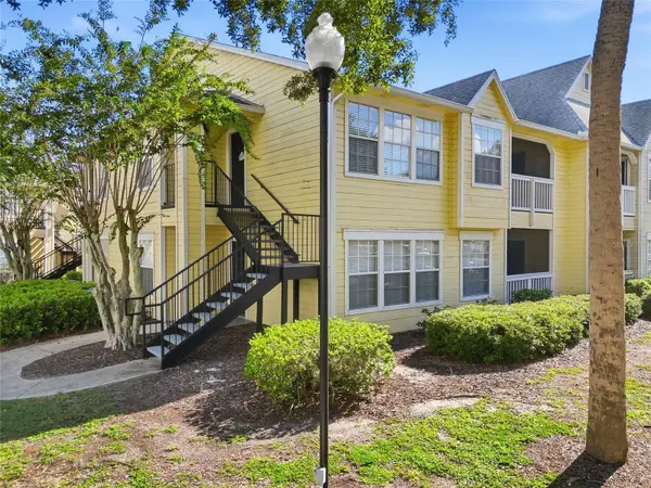 1043 S HIAWASSEE RD #3111, Orlando, FL 32835