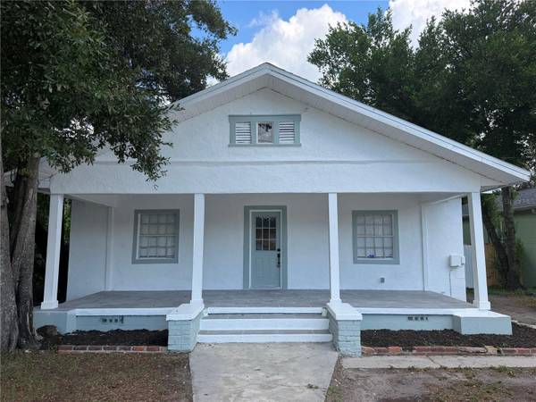 2604 E LAKE AVE, Tampa, FL 33610