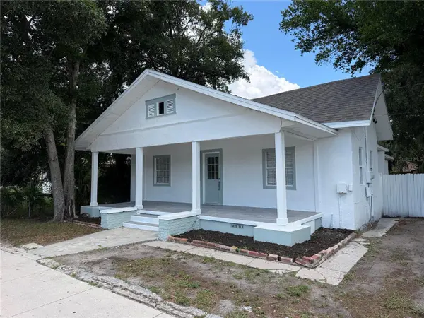 2604 E LAKE AVE, Tampa, FL 33610