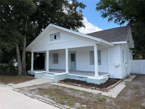 2604 E LAKE AVE, Tampa, FL 33610