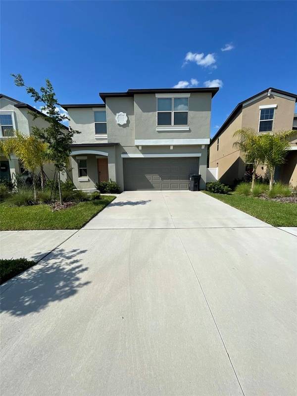 3904 WILD SENNA BLVD, Tampa, FL 33619
