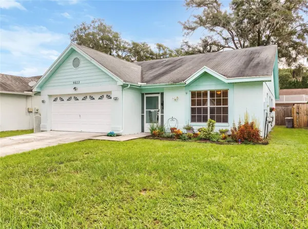9823 SIR FREDERICK ST, Tampa, FL 33637