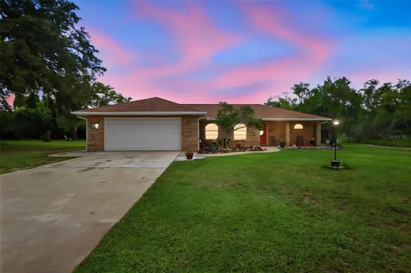 949 COLLINS AVE, Orange City, FL 32763