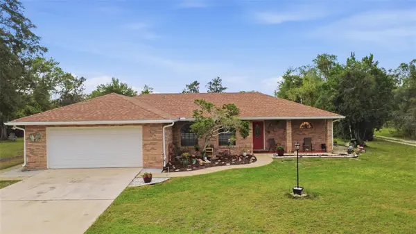 949 COLLINS AVE, Orange City, FL 32763
