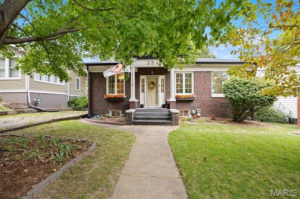 254 Coventry Place, Edwardsville, IL 62025