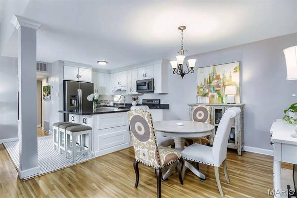 7571 Wellington, Clayton, MO 63105