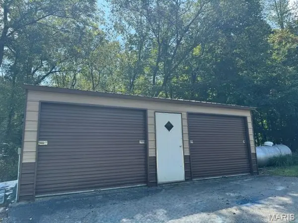 986 State Highway B, Millersville, MO 63766