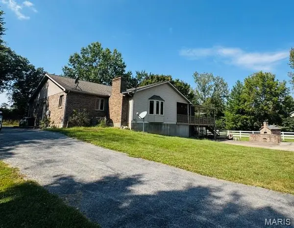 986 State Highway B, Millersville, MO 63766
