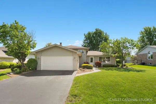 652 Princeton LN, New Lenox, IL 60451