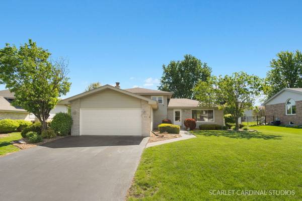652 Princeton LN, New Lenox, IL 60451