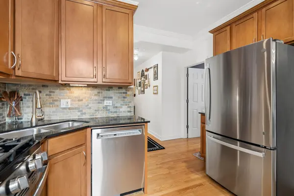 534.5 W Belmont AVE #1N, Chicago, IL 60657