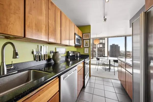 5455 N Sheridan RD #1812, Chicago, IL 60640