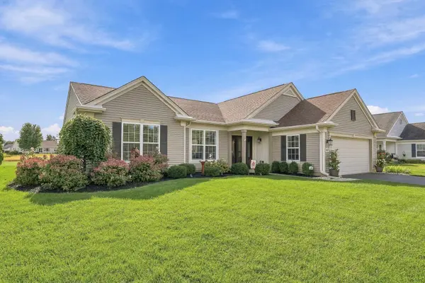 11990 Summer Ridge LN, Huntley, IL 60142