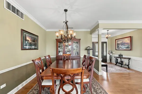 11990 Summer Ridge LN, Huntley, IL 60142