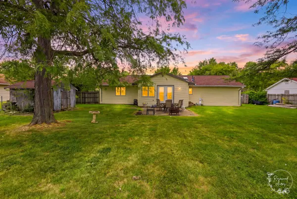 140 ETHEL ST, Buckingham, IL 60917