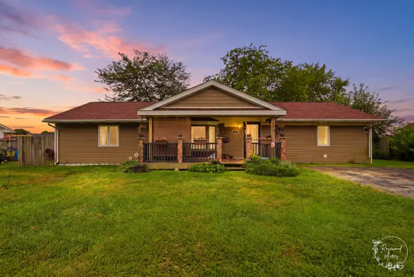 140 ETHEL ST, Buckingham, IL 60917