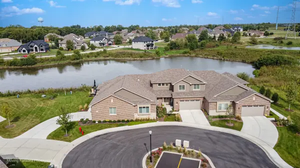 8918 Buffington Breakwater DR, Frankfort, IL 60423