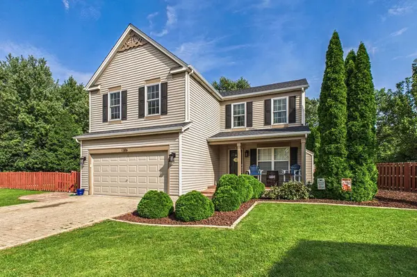 1306 Kathleen CT, Antioch, IL 60002