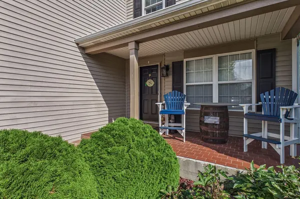 1306 Kathleen CT, Antioch, IL 60002