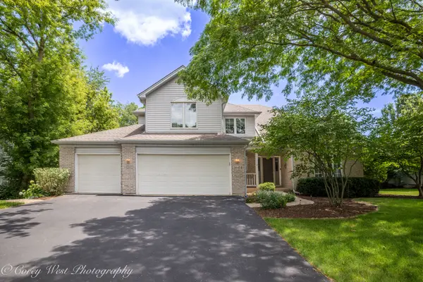 1644 Derby DR, Batavia, IL 60510