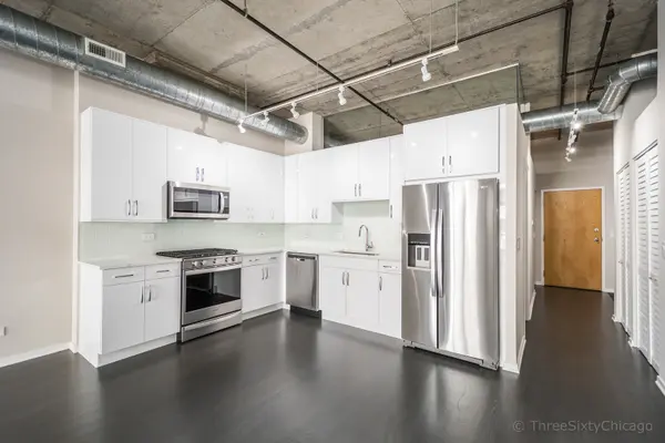 1000 W Adams ST #506, Chicago, IL 60607