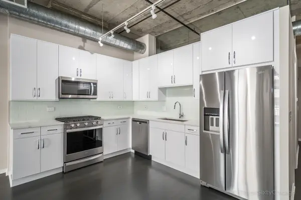 1000 W Adams ST #506, Chicago, IL 60607