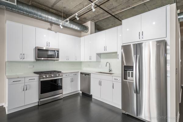 1000 W Adams ST #506, Chicago, IL 60607