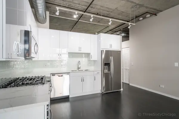 1000 W Adams ST #506, Chicago, IL 60607