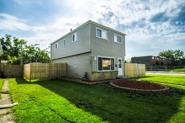 17089 Crane AVE, Hazel Crest, IL 60429