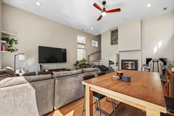 1308 N BOSWORTH AVE #2, Chicago, IL 60622
