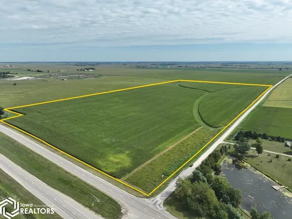 IA Hwy 13 at Big Springs Rd., Marion, IA 52302