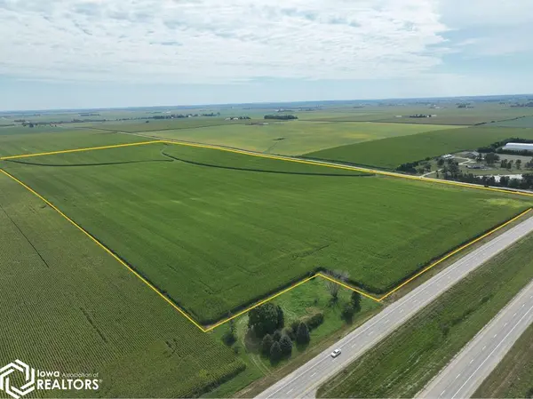 IA Hwy 13 at Big Springs Rd., Marion, IA 52302