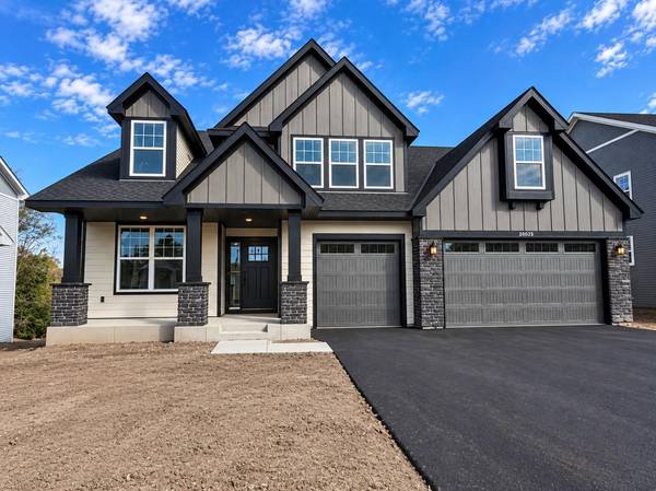 20025 67th AVE, Corcoran, MN 55340