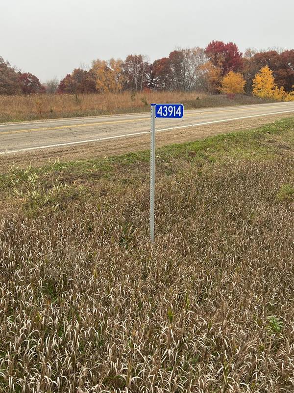 43914 CO HWY 6, Clitherall, MN 56524