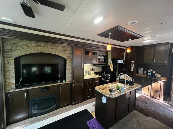 A4 Lot 5 Pathfinder VLG, Hinckley, MN 55037
