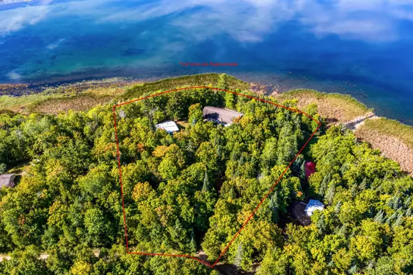 36385 New Melahn DR, Lake George, MN 56458