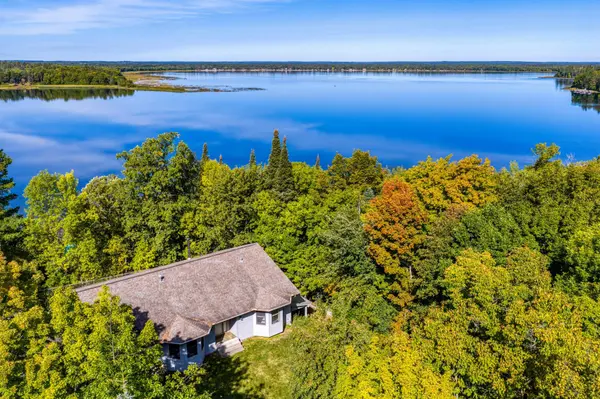 36385 New Melahn DR, Lake George, MN 56458