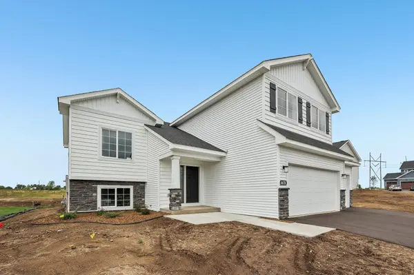 4678 89th ST NE, Monticello, MN 55362