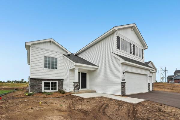 4678 89th ST NE, Monticello, MN 55362